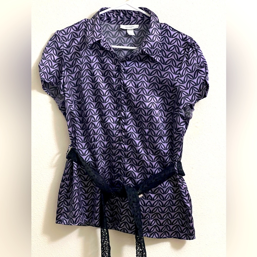 Blouse DRESSBARN